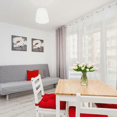 Apartments Claro II By Noclegi Renters Краков Экстерьер фото